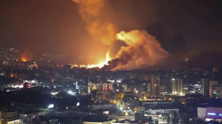 Η τύχη του Χασάν Νασράλα και οι επιπτώσεις των ισραηλινών επιθέσεων στη Βηρυτό