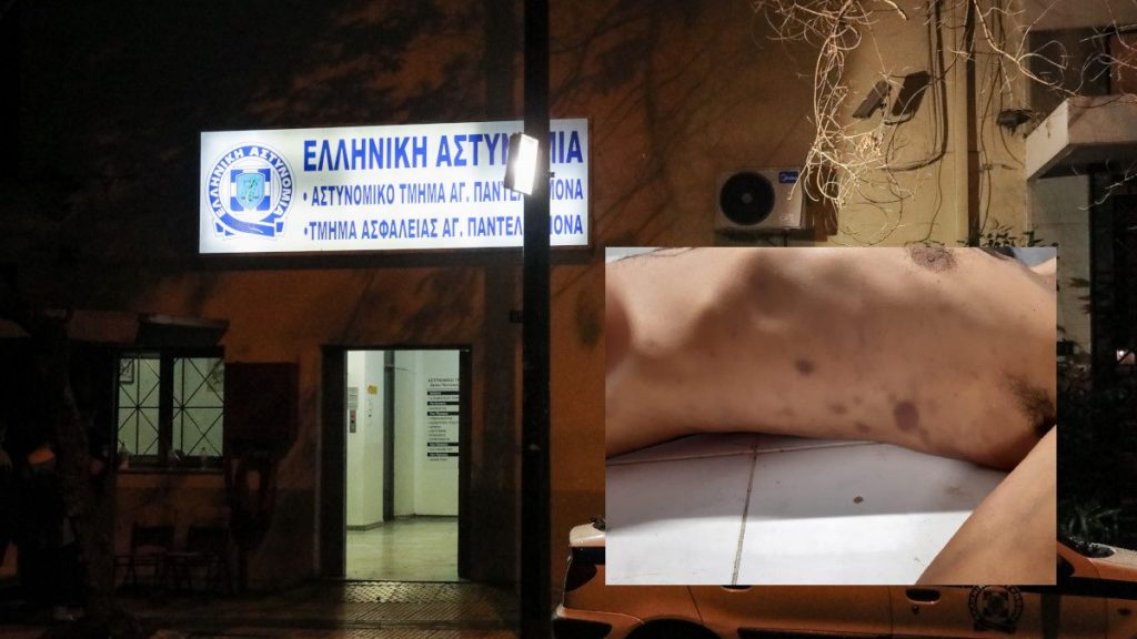 Δικαιοσύνη για τον Μοχάμεντ Καμράν Ασίκ και οι Αντιδράσεις της Κοινωνίας