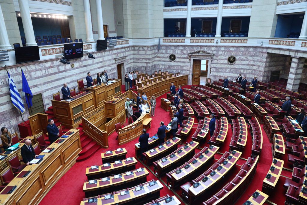 Αφιέρωμα στη Βάσω Παπανδρέου μια πολιτική προσωπικότητα με διαχρονική επιρροή