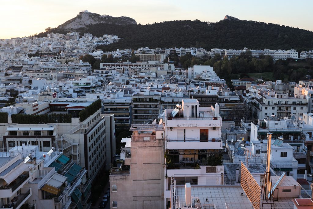 Ανησυχία για την αύξηση ενοικίων και τα προβλήματα στέγης νέων στην Ευρώπη